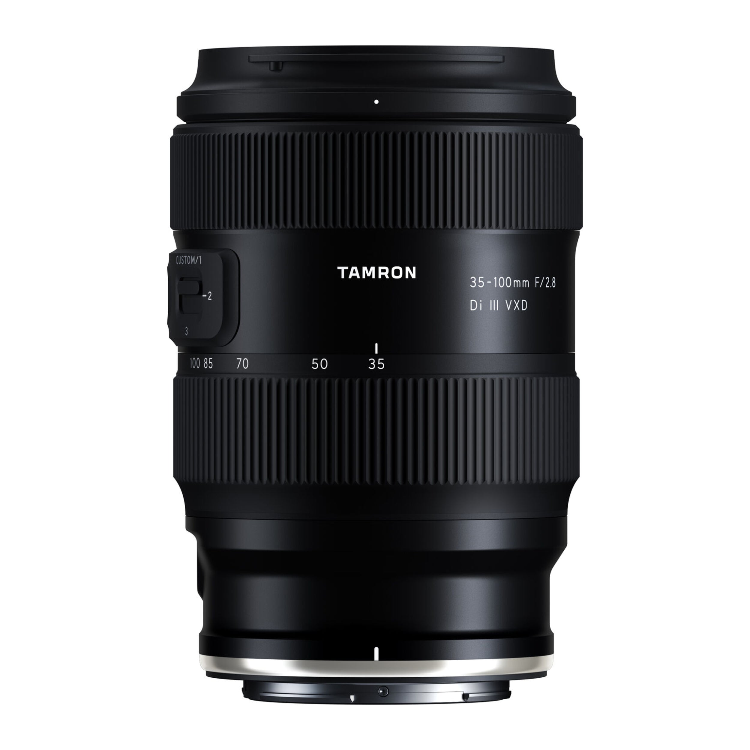 Tamron 35-100mm F/2.8 Di III VXD Camera Lens (A078)-Camera Lenses-futuromic